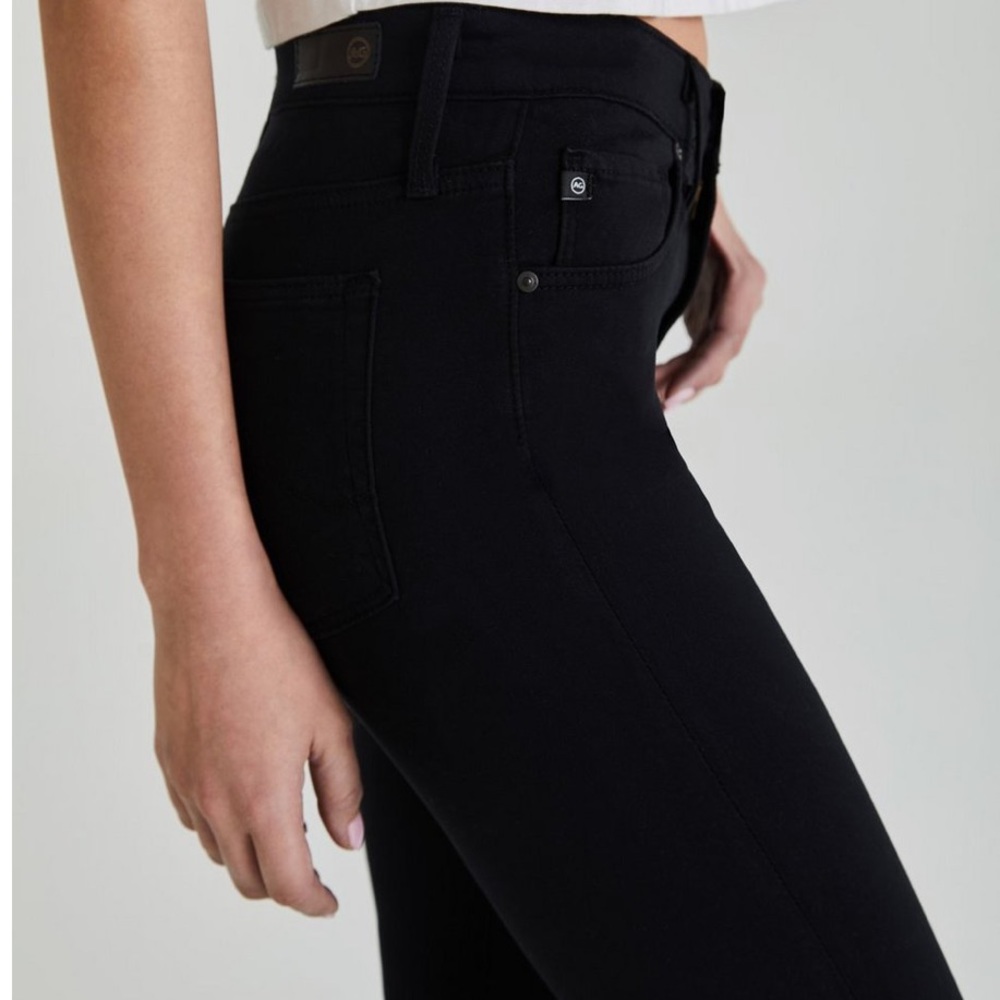 Farrah Skinny Jeans
